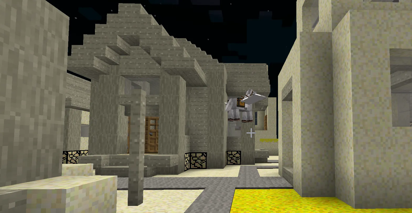 Dragons o plenty, Моды, Minecraft