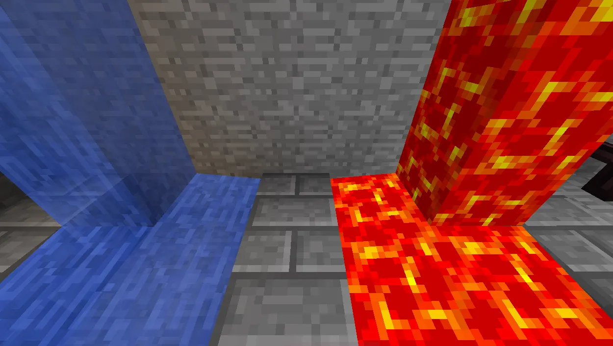 CustomDefault [16x] 1.5 — скриншот 16 (Текстуры, Minecraft)