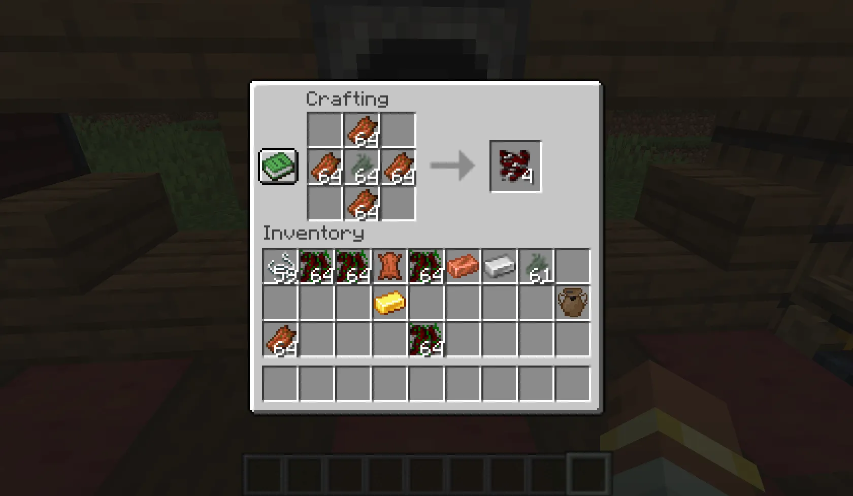 phantoms multi-tools, Моды, Minecraft