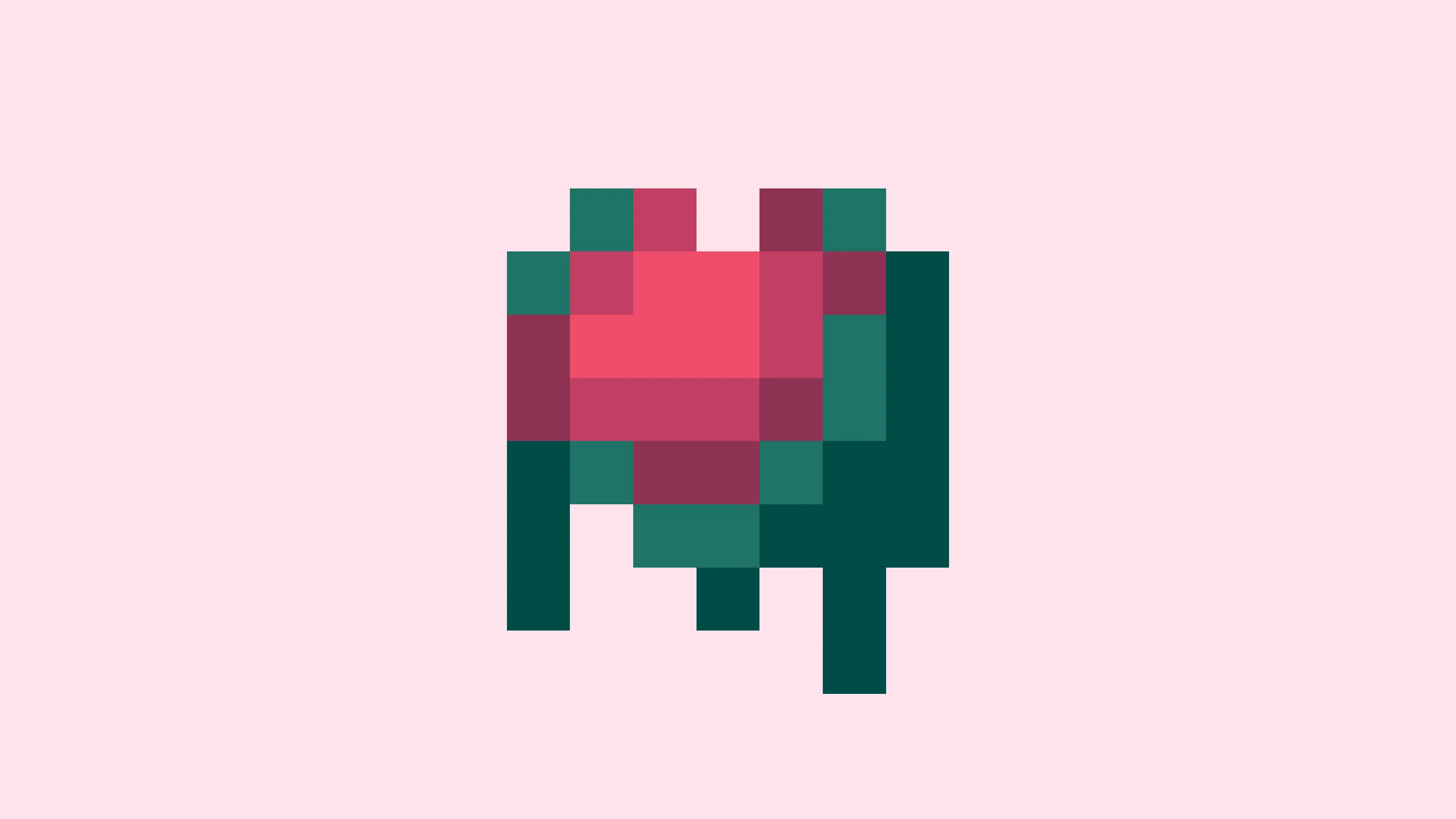 New Hearts, Текстуры, Minecraft