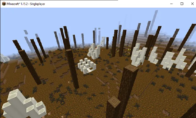 Things I Want, Моды, Minecraft