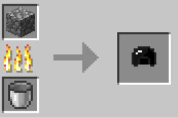 Tirpan73, Моды, Minecraft