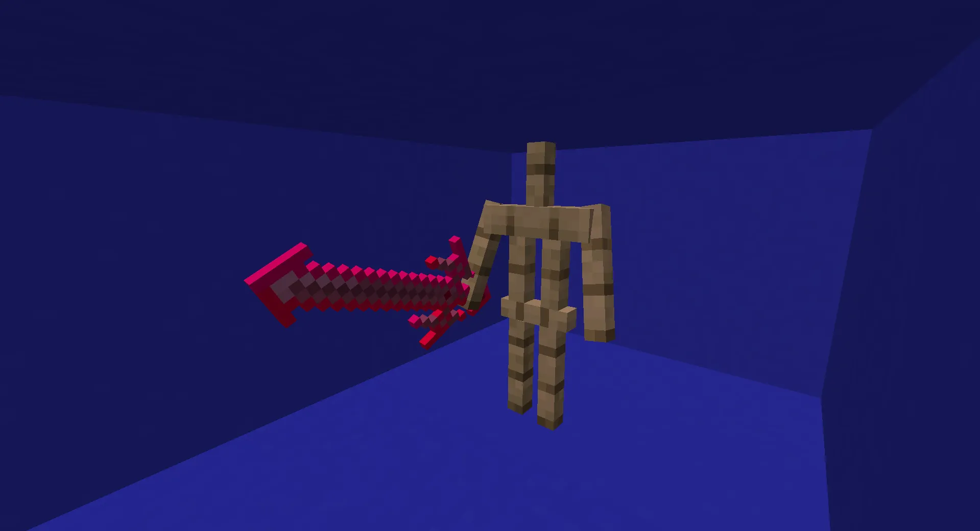 Oddo's Additions — скриншот 2 (Моды, Minecraft)