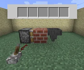 PistonHopper — скриншот 2 (Плагины, Minecraft)