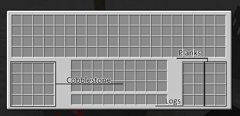 Insane Storage Blocks, Моды, Minecraft