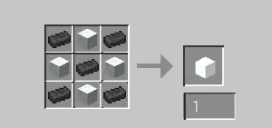 Flying Snow!, Моды, Minecraft