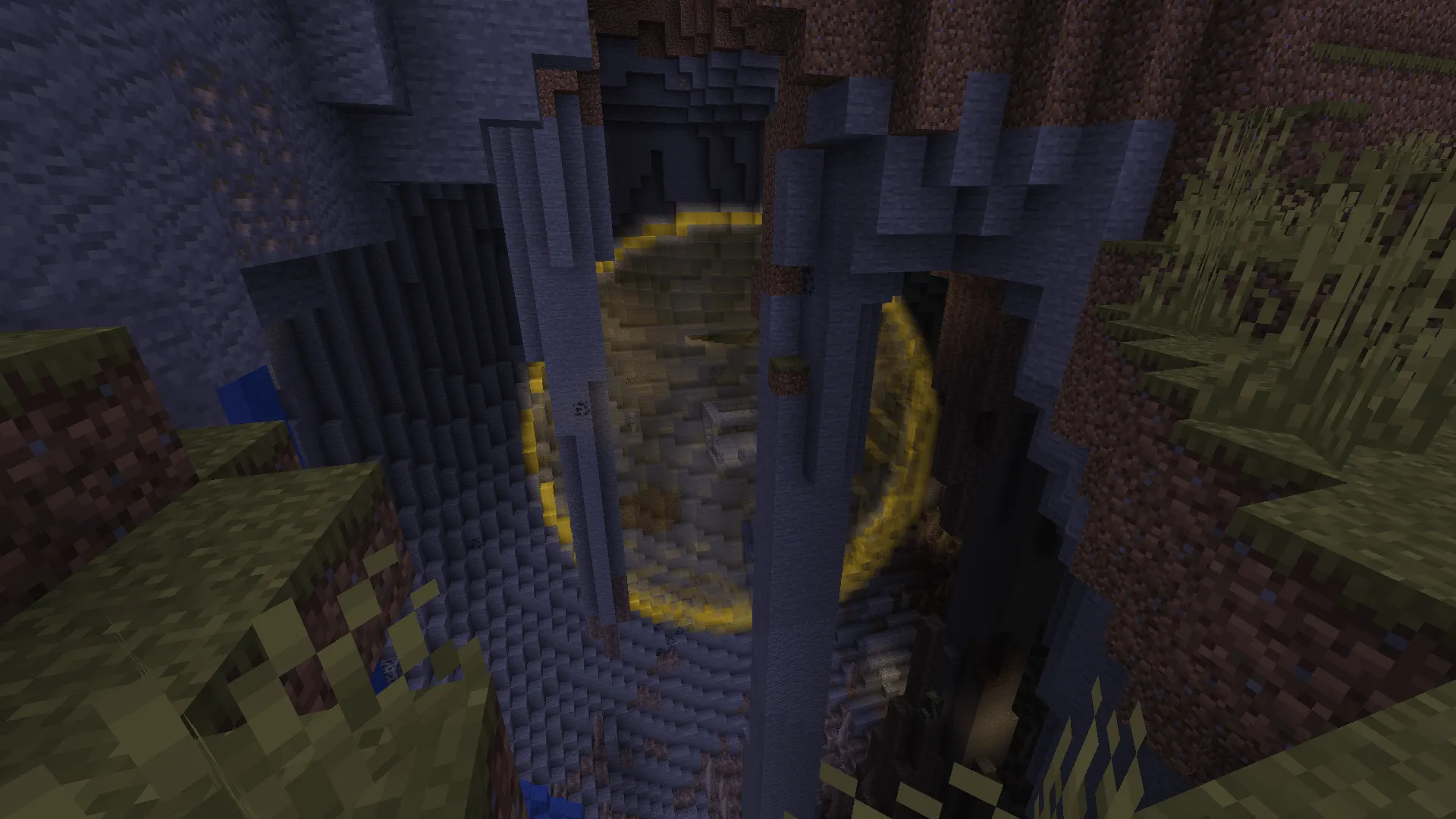 Hydraulic's Crystalline — скриншот 20 (Моды, Minecraft)
