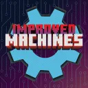 Improved Machines - Expert — скриншот 1 (Модпаки, Minecraft)