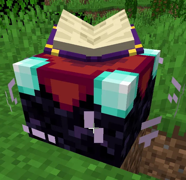 Solanum tuberosum texture — скриншот 6 (Текстуры, Minecraft)