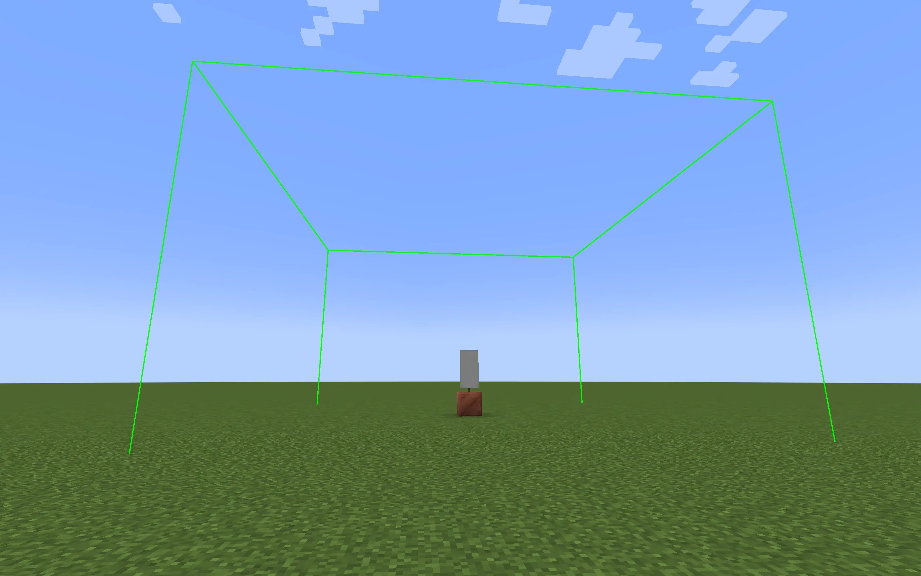 Banner Claim, Моды, Minecraft