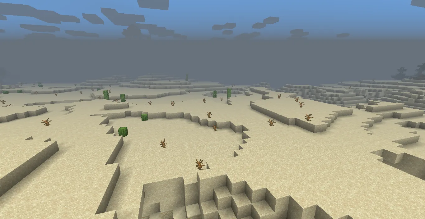 WonderWorld — скриншот 8 (Моды, Minecraft)