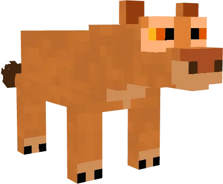 the lion king  — скриншот 11 (Моды, Minecraft)