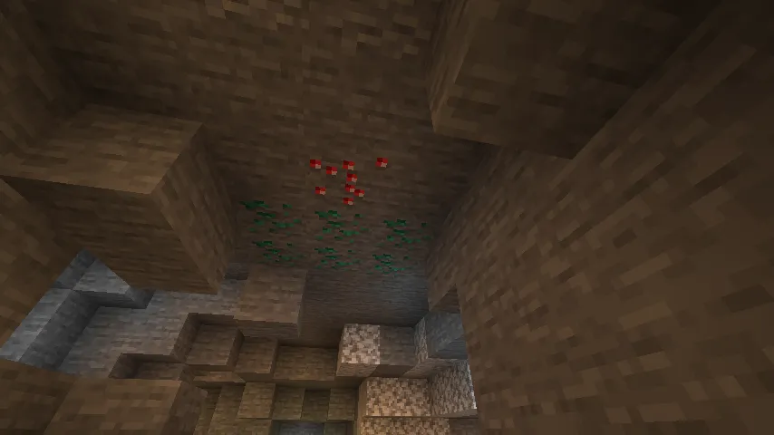 More Minerals Mod, Моды, Minecraft