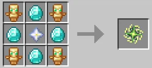 Eternal Singularity, Аддоны, Minecraft