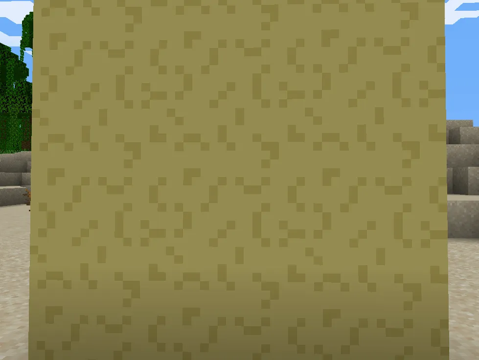 TheGeorgia — скриншот 2 (Моды, Minecraft)