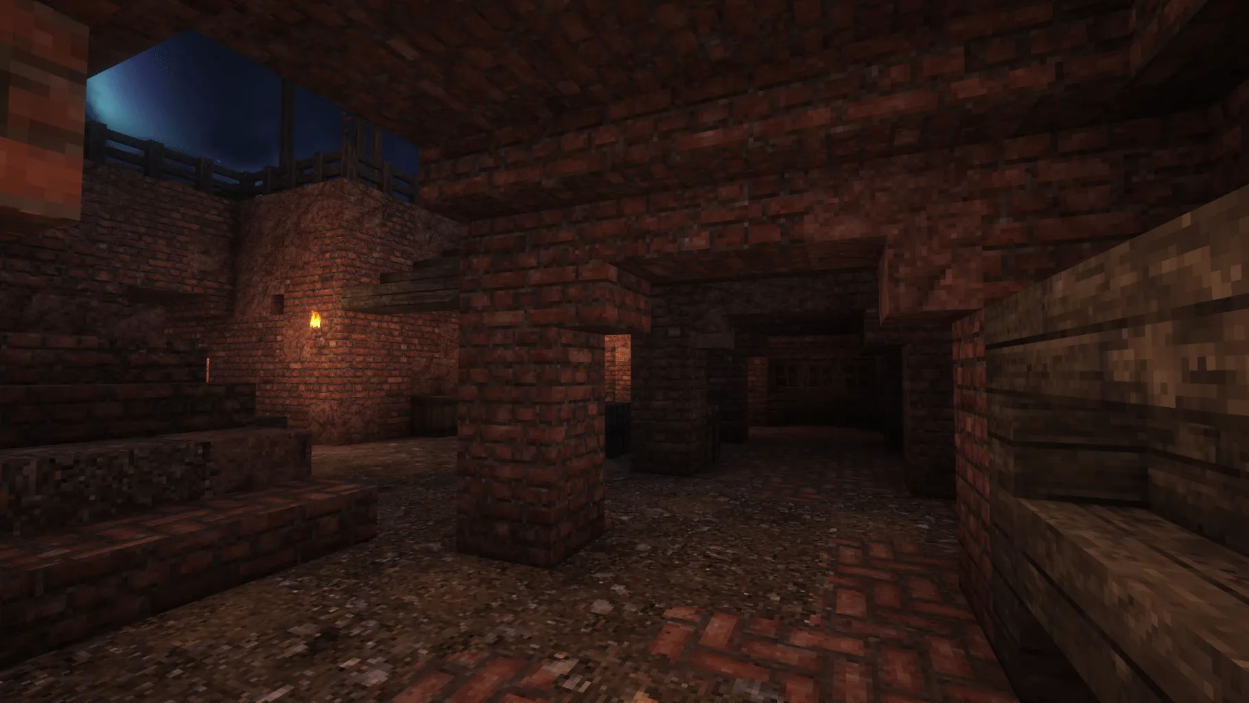Packtrix — скриншот 15 (Модпаки, Minecraft)