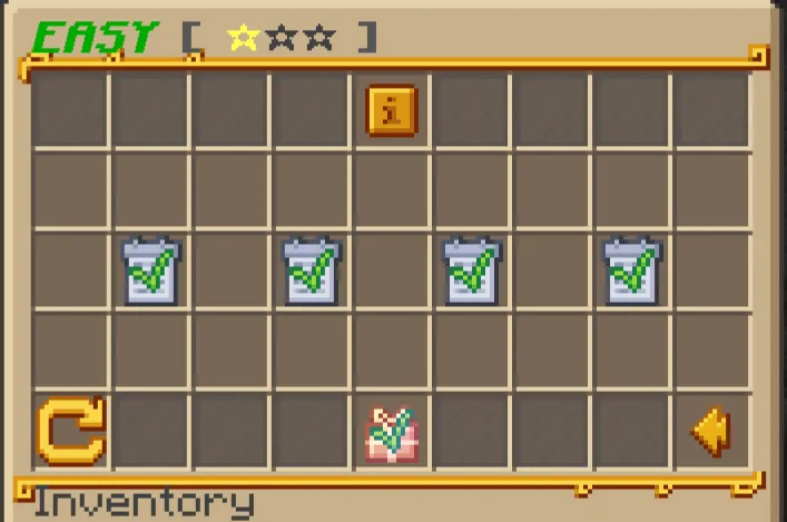 Rendog RPG x16 — скриншот 5 (Текстуры, Minecraft)