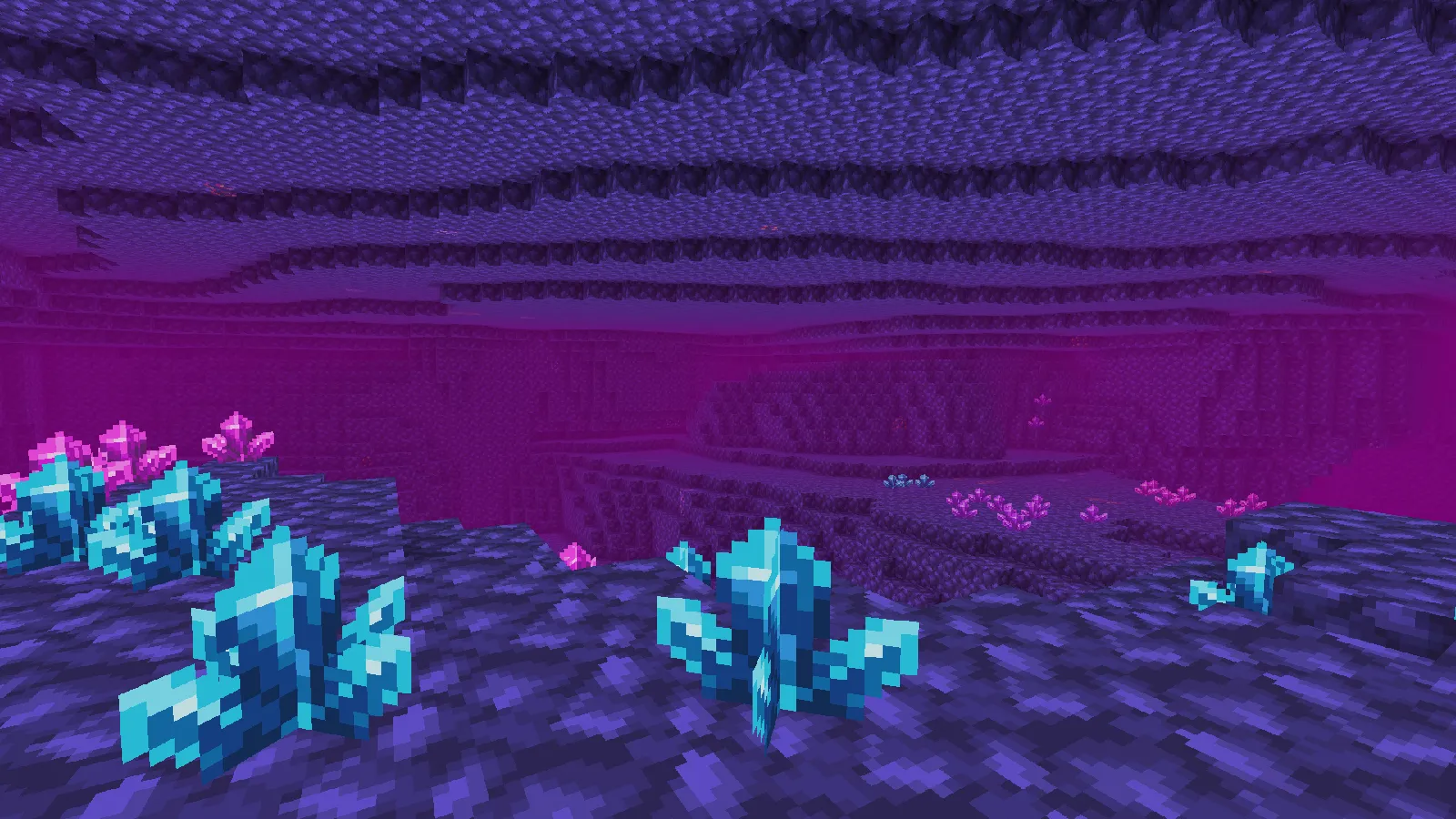 Abyssborne, Моды, Minecraft