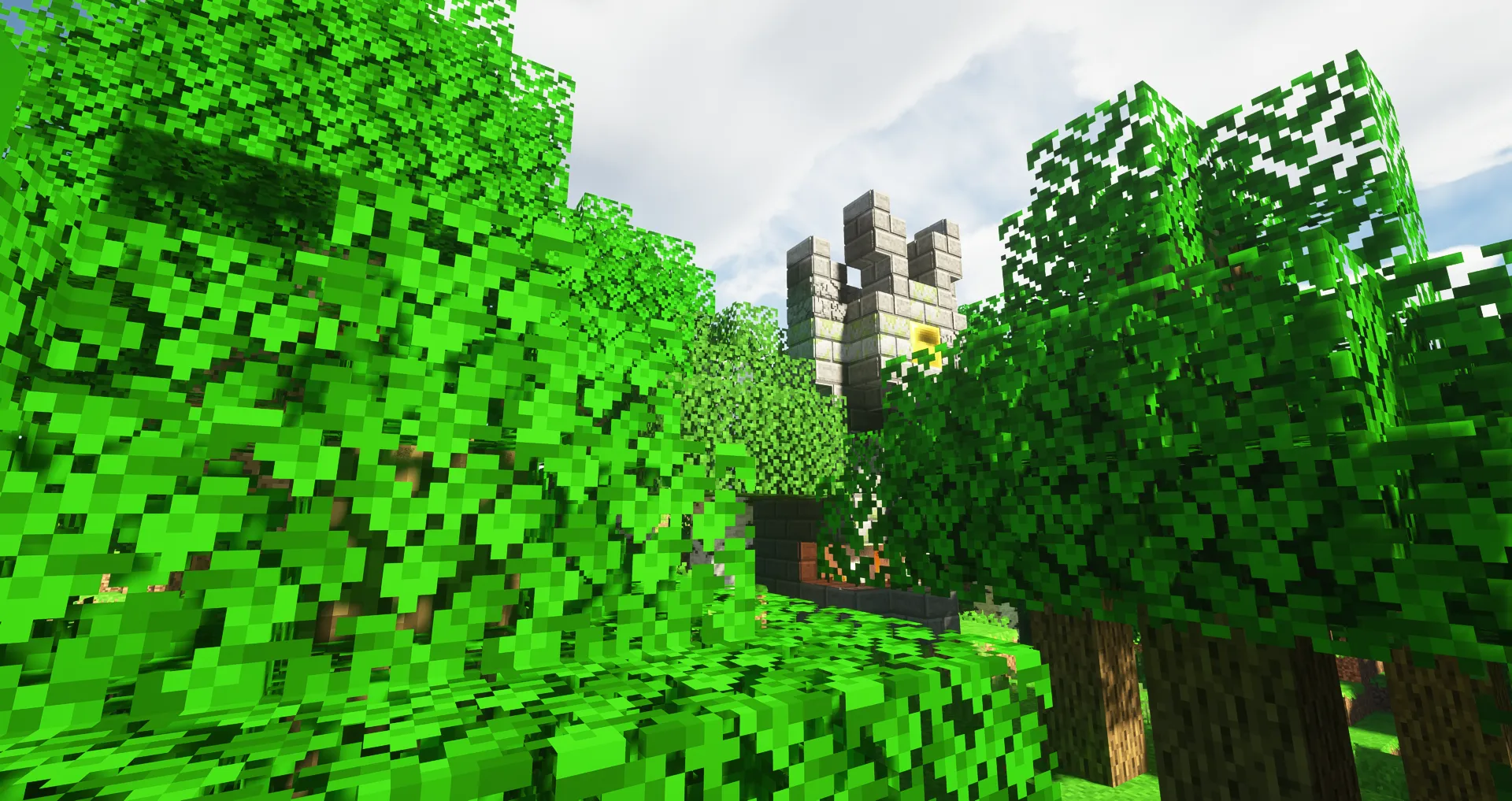 Fcraft: Fantasy Craft 2 — скриншот 10 (Модпаки, Minecraft)