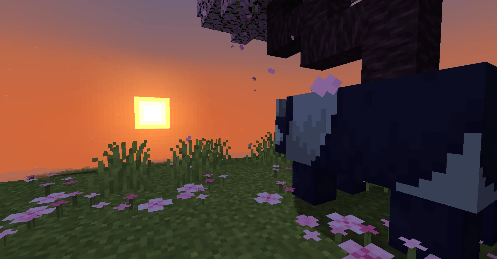 Myxini's Mobs, Моды, Minecraft