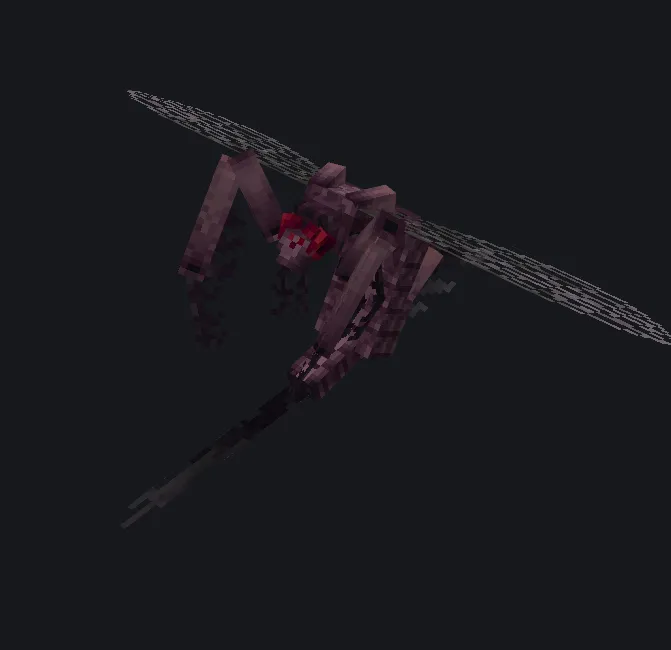 Threateningly Mobs, Моды, Minecraft