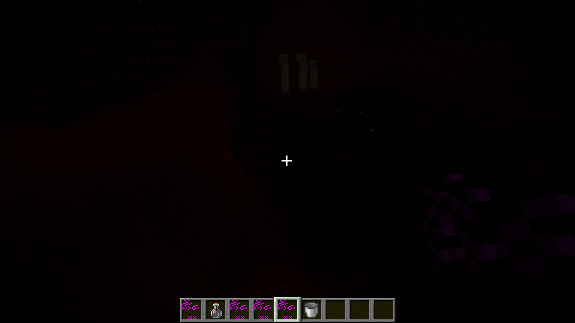 the Br0ken  — скриншот 3 (Моды, Minecraft)