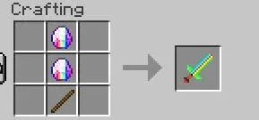 Super Ores OP, Моды, Minecraft