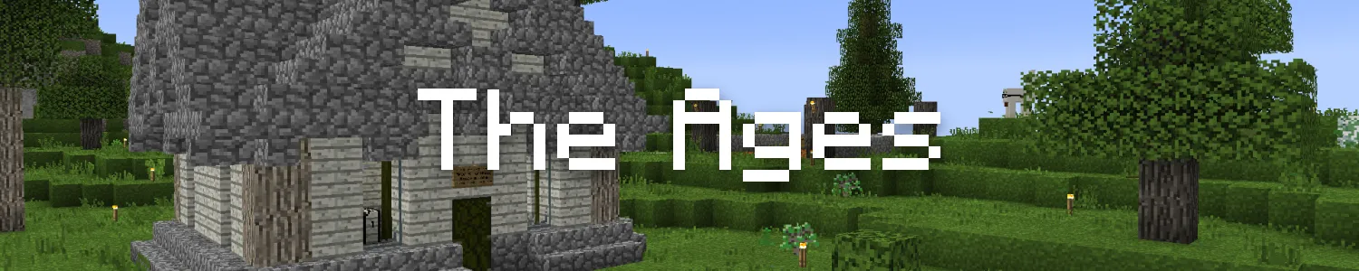 Stranded Ashore, Модпаки, Minecraft