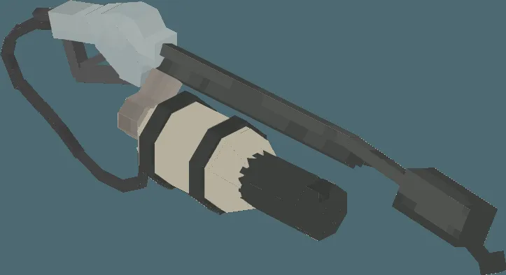 TF2 - Point Blank, Кастомизации, Minecraft