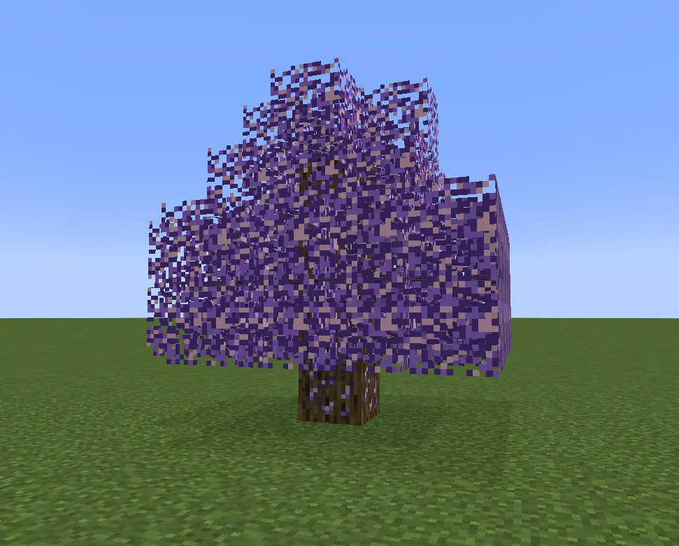 Skybound Core, Моды, Minecraft