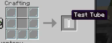 Healing Resources — скриншот 11 (Моды, Minecraft)