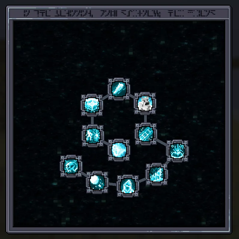 Irons Spells 'n Spellbooks Restrictions, Моды, Minecraft