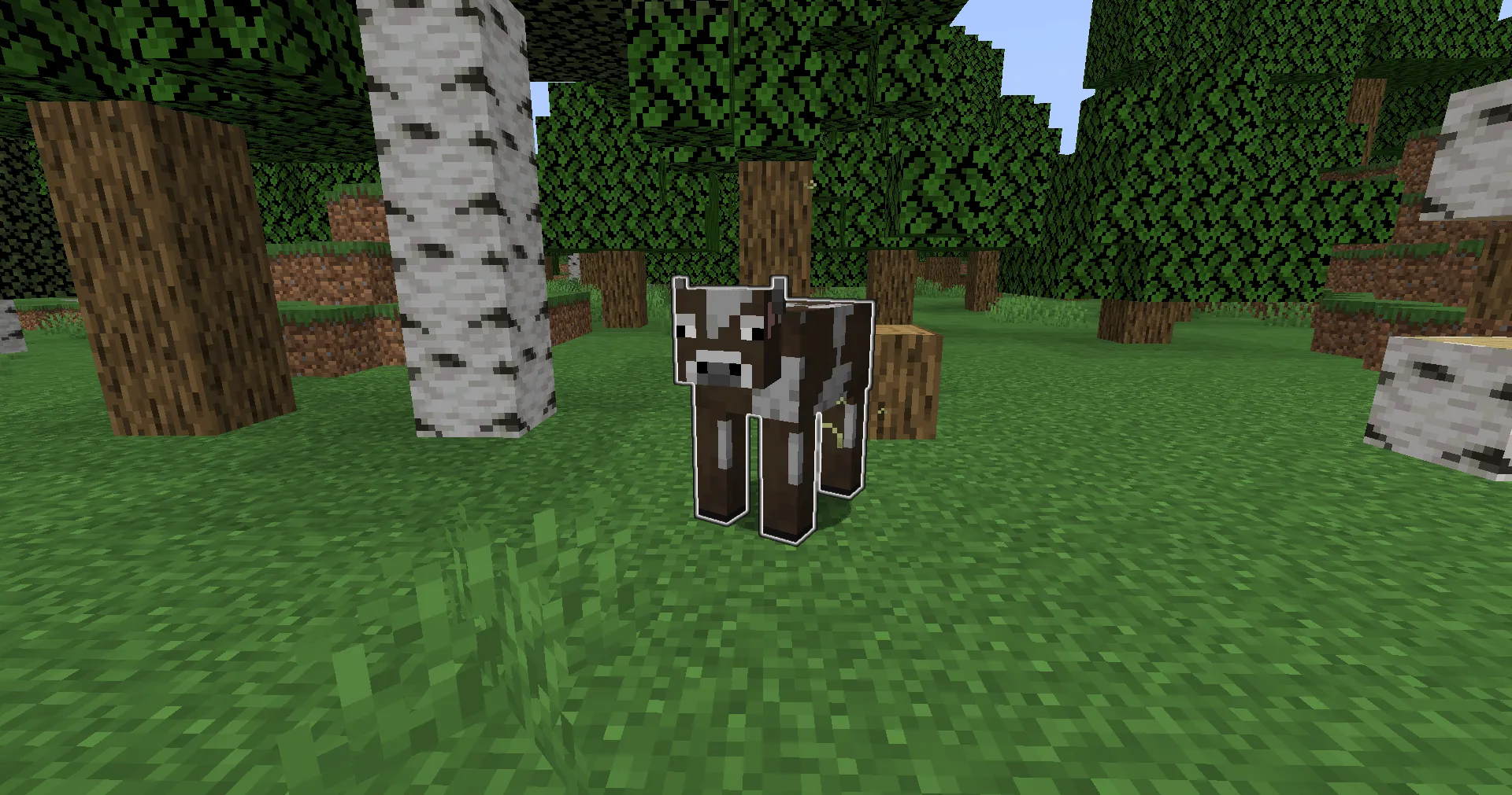 Mad Bosses, Моды, Minecraft