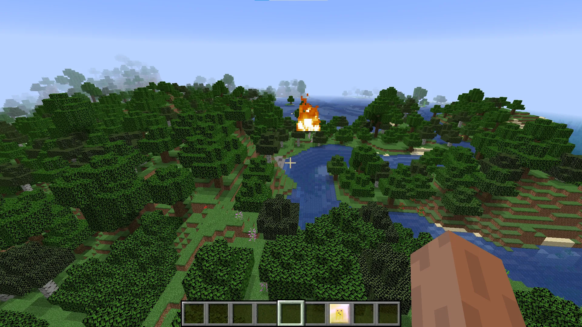 better everything, Моды, Minecraft