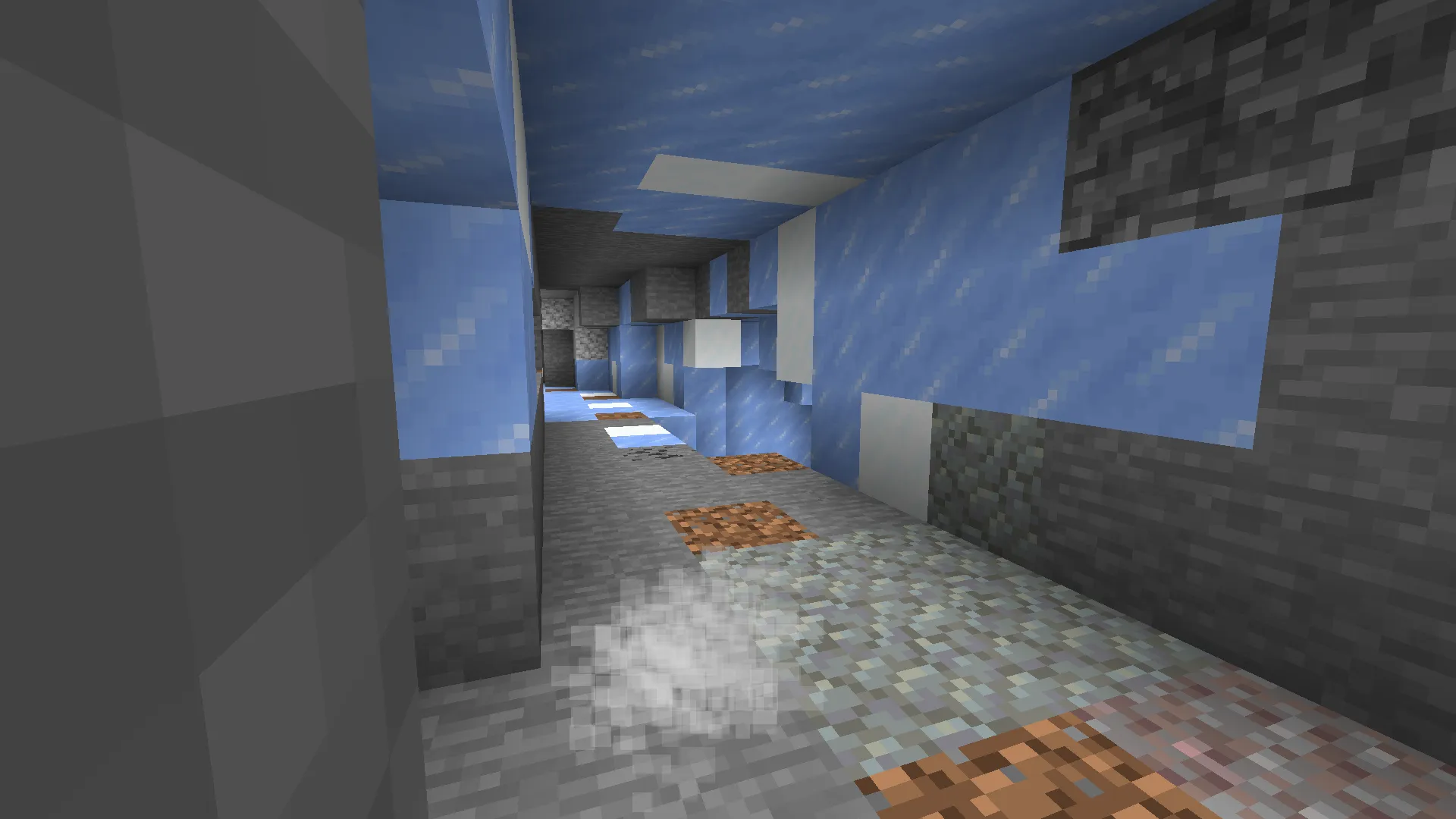 more to mc MTM, Моды, Minecraft
