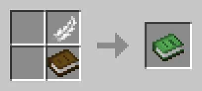 New crafts — скриншот 6 (Текстуры, Minecraft)