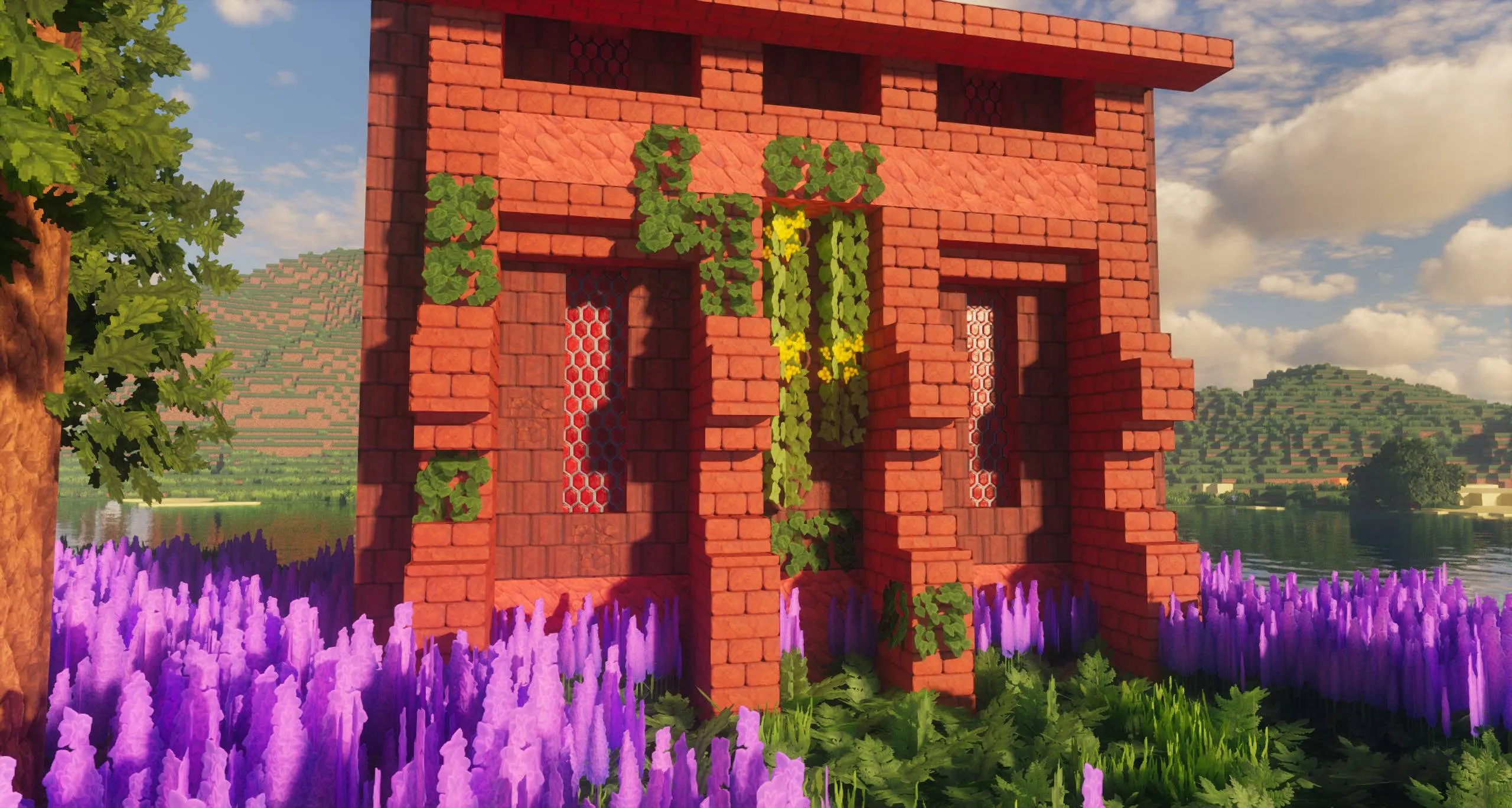 COVEN [64x-512x] [No Optifine], Текстуры, Minecraft