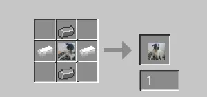 naughty little bud — скриншот 1 (Моды, Minecraft)