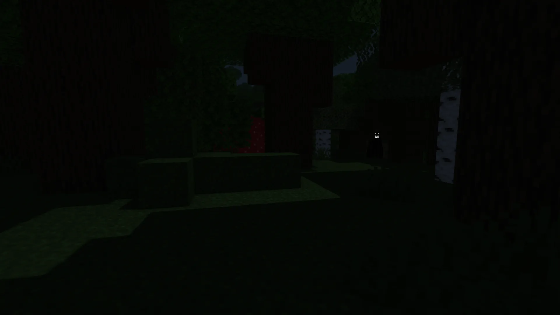 Shadow Stalker, Моды, Minecraft