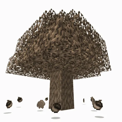 Resourceful Trees, Моды, Minecraft