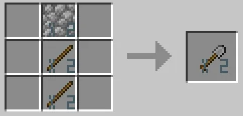 EquipmentDurabilityExtension — скриншот 4 (Моды, Minecraft)
