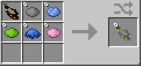 Sip of Sarsaparilla, Моды, Minecraft