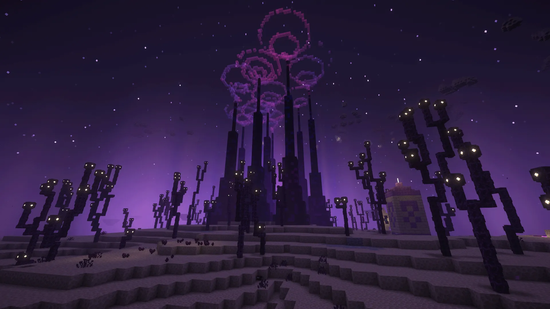 Velox Resurrected — скриншот 23 (Модпаки, Minecraft)