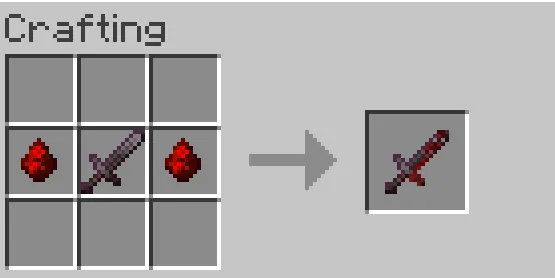 The Nether Dungeons — скриншот 9 (Моды, Minecraft)