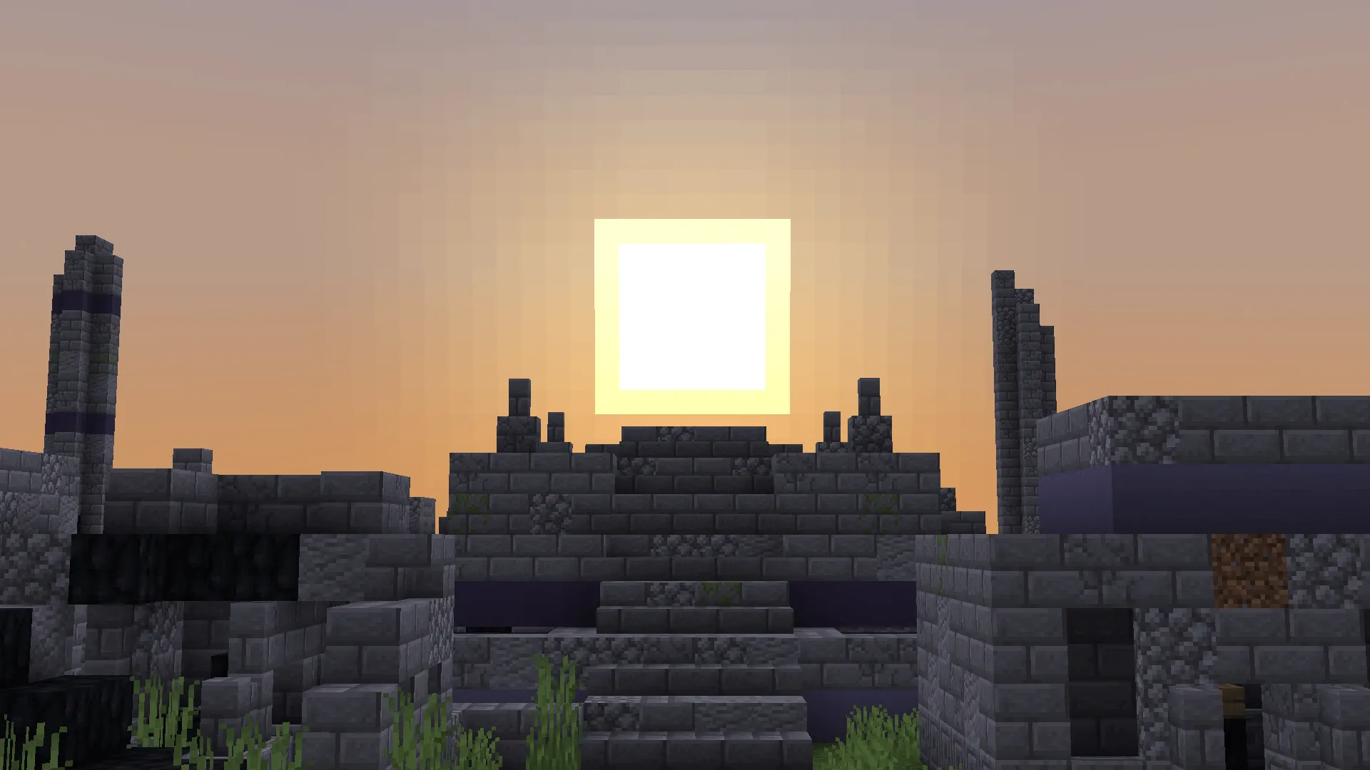 The Ink Arena, Моды, Minecraft