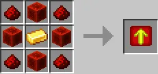New skills, Моды, Minecraft