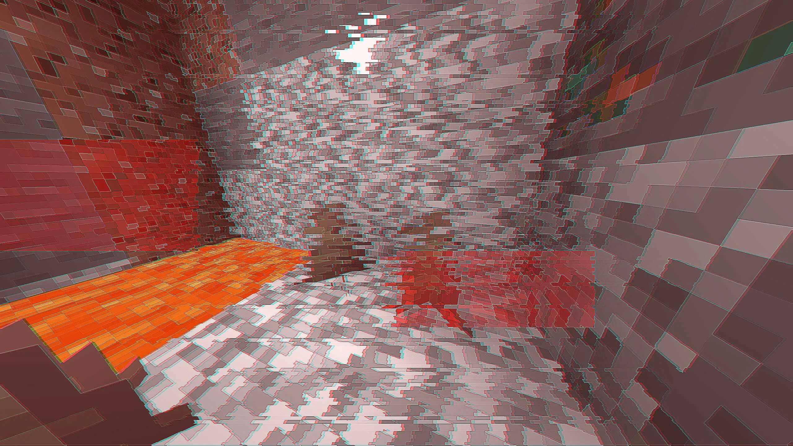 ULTRADEATH Animation — скриншот 1 (Моды, Minecraft)