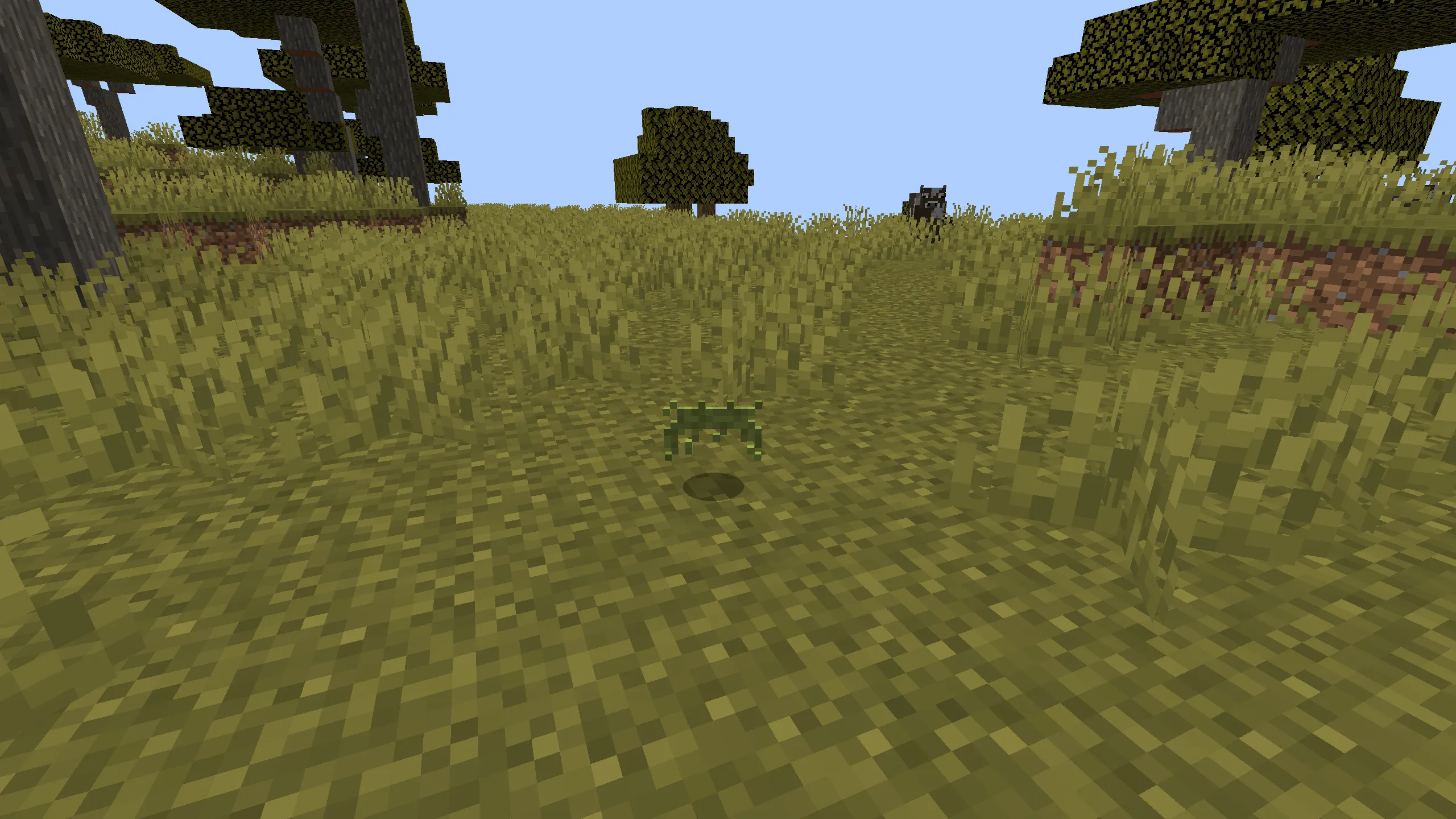 Manda's Stuff, Моды, Minecraft