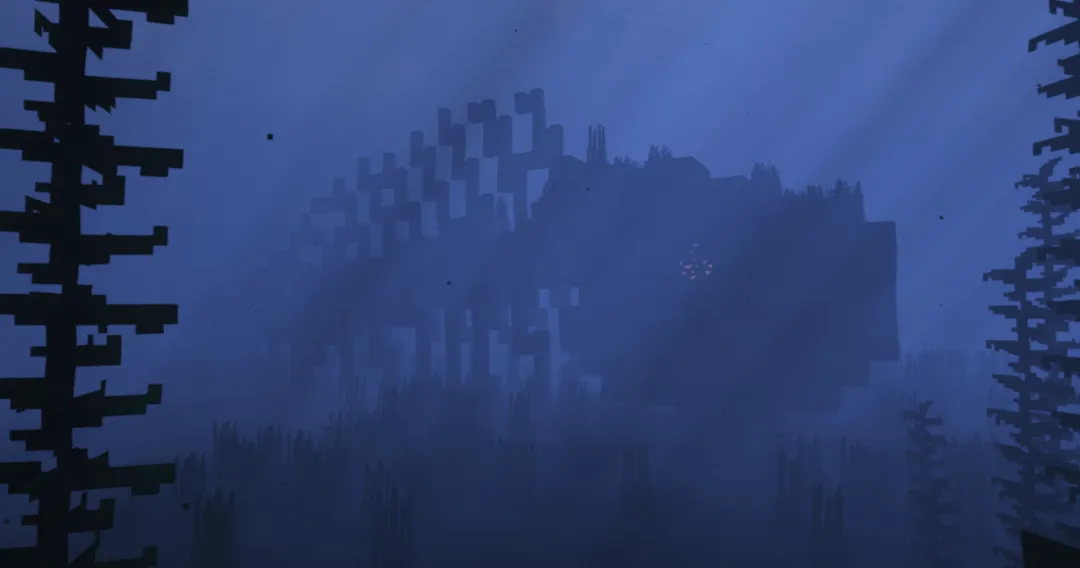 Feur - Extension Fossil, Моды, Minecraft