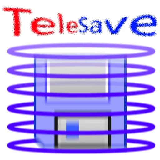 TeleSave — скриншот 1 (Плагины, Minecraft)